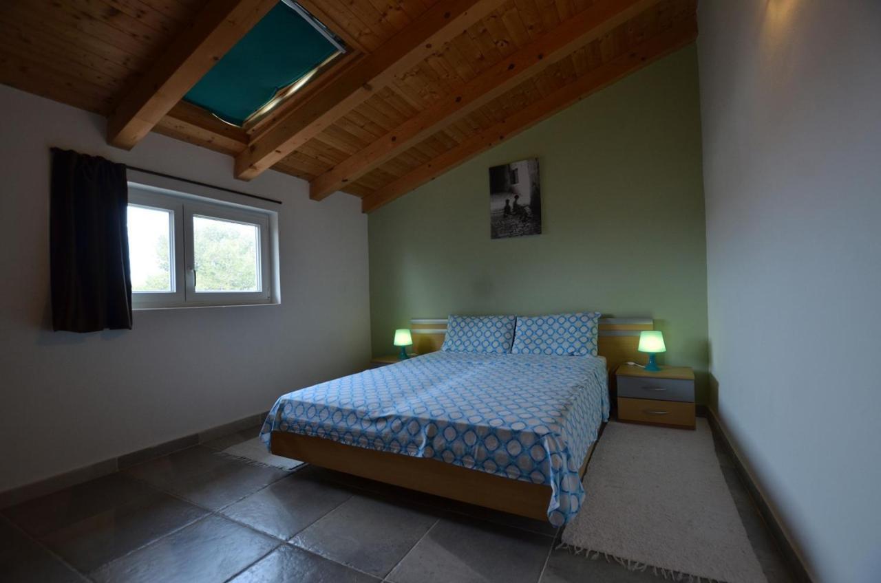 Brigita Apartments Ровинь Экстерьер фото